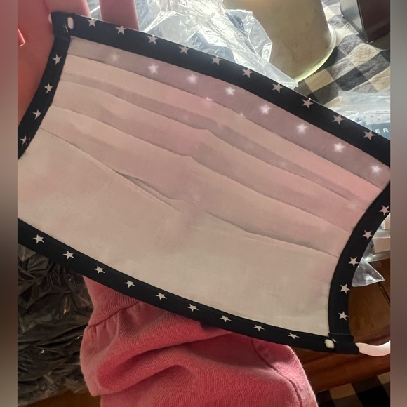 Face masks set of 6 with different designs. - Picture 7 of 9